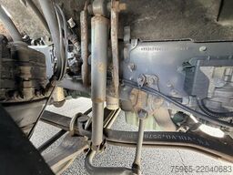 VOLVO FH 13.460 EURO 6 ONLY 766.000 KM FULL SPOILER 2X