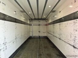 MERCEDES-BENZ Actros 2642 HEIWO ISOLATED BOXES DOUBLE DOORS TR