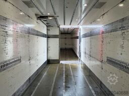 MERCEDES-BENZ Actros 2642 HEIWO ISOLATED BOXES DOUBLE DOORS TR