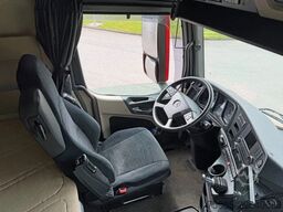 MERCEDES-BENZ Actros 2642 HEIWO ISOLATED BOXES DOUBLE DOORS TR