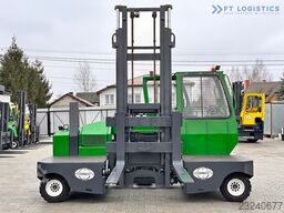 Combilift C5000SL / DIESEL / 4500MM / DUPLEX / CAB