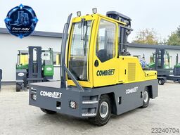 Combilift C6000FSL GAS TRIPLEX 5952 FREE LIFT