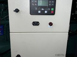 Newpower Generator NWK120 Soundproof Plus Notstromaggregat