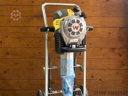 Wacker Neuson BH 65 Benzinhammer NEU