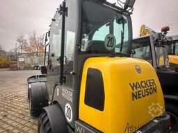 Wacker Neuson WL25 Edition Advanced Radlader NEU