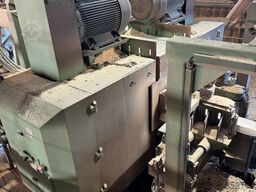 EWD 7-stielige Doppelwellenkreissäge DWK 700 T-6 340