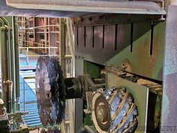 EWD 7-stielige Doppelwellenkreissäge DWK 700 T-6 340