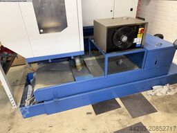 EMAG WEISS W11 CNC