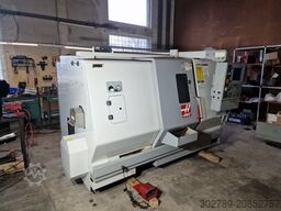 HAAS Sl-20THE