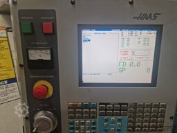 HAAS Sl-20THE