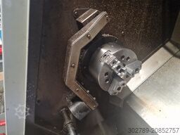 HAAS Sl-20THE