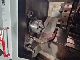 HAAS Sl-20THE