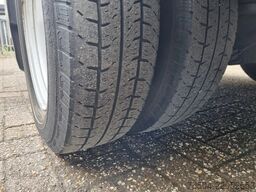 Mercedes-Benz Sprinter 516 CDI Kuhlwagen Maxi Carrier Viento ...
