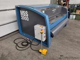 ARBOGA MSS 2000-30S