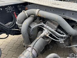 MAN TGX 18.500 XLX, Euro 6, / Retarder / Fridge / N...