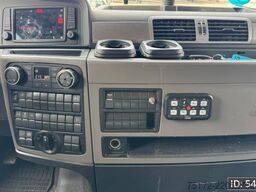 MAN TGX 18.500 XLX, Euro 6, / Retarder / Fridge / N...