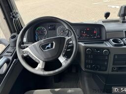 MAN TGX 18.500 XLX, Euro 6, / Retarder / Fridge / N...