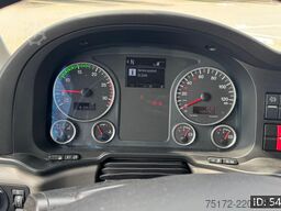 MAN TGX 18.500 XLX, Euro 6, / Retarder / Fridge / N...