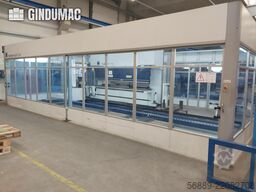 TRUMPF TRUBEND CELL 5000 with TRUMPF TruBend 5170 and Bend Master 60