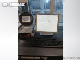 TRUMPF TRUBEND CELL 5000 with TRUMPF TruBend 5170 and Bend Master 60