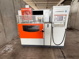 AGIE CHARMILLES Robofil 440