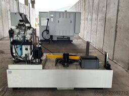 AGIE CHARMILLES Robofil 440
