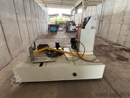 AGIE CHARMILLES Robofil 440