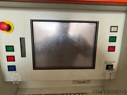 AGIE CHARMILLES Robofil 440