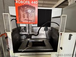AGIE CHARMILLES Robofil 440