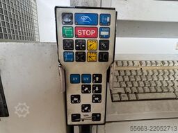 AGIE CHARMILLES Robofil 440
