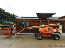 JLG 600 AJ