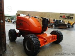 JLG 600 AJ