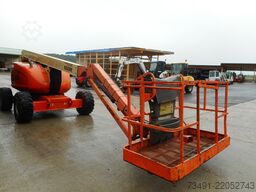 JLG 600 AJ