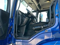 MERCEDES-BENZ Arocs 1835 AK 4x4 Kipper/NL 8 To. / 69 tkm / Top