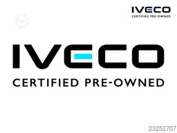 IVECO Daily 35S16V RS3520L / MY24 / Klima / Bluetooth