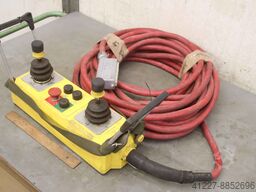 TER Kabellänge 25 m