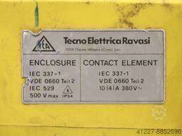 TER Kabellänge 25 m