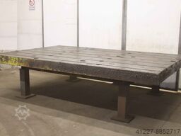 unbekannt 3000/2000/H800 mm