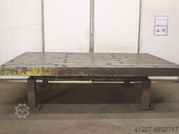 unbekannt 3000/2000/H800 mm