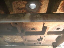 unbekannt 3000/2000/H800 mm