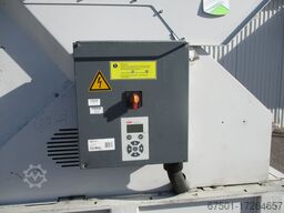 HSM Papierpresse Abfallpresse HL 4010 LI (2992)