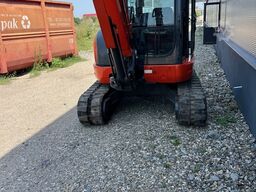 Kubota KX163-5