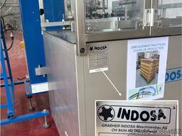Indosa Matic 100