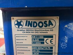 Indosa Matic 100