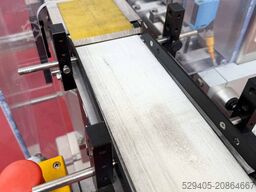 Mettler Toledo Garvens XS 2