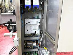 Mettler Toledo Garvens XS 2