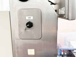 Mettler Toledo Garvens XS 2