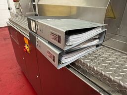 Pester pac automation PEWO-pack 450 (avec tunnel PEWO-therm)