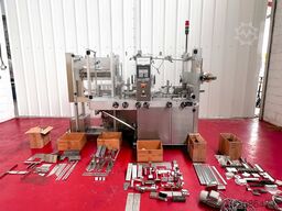 Pester pac automation Pewo-fold 1