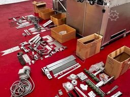 Pester pac automation Pewo-fold 1